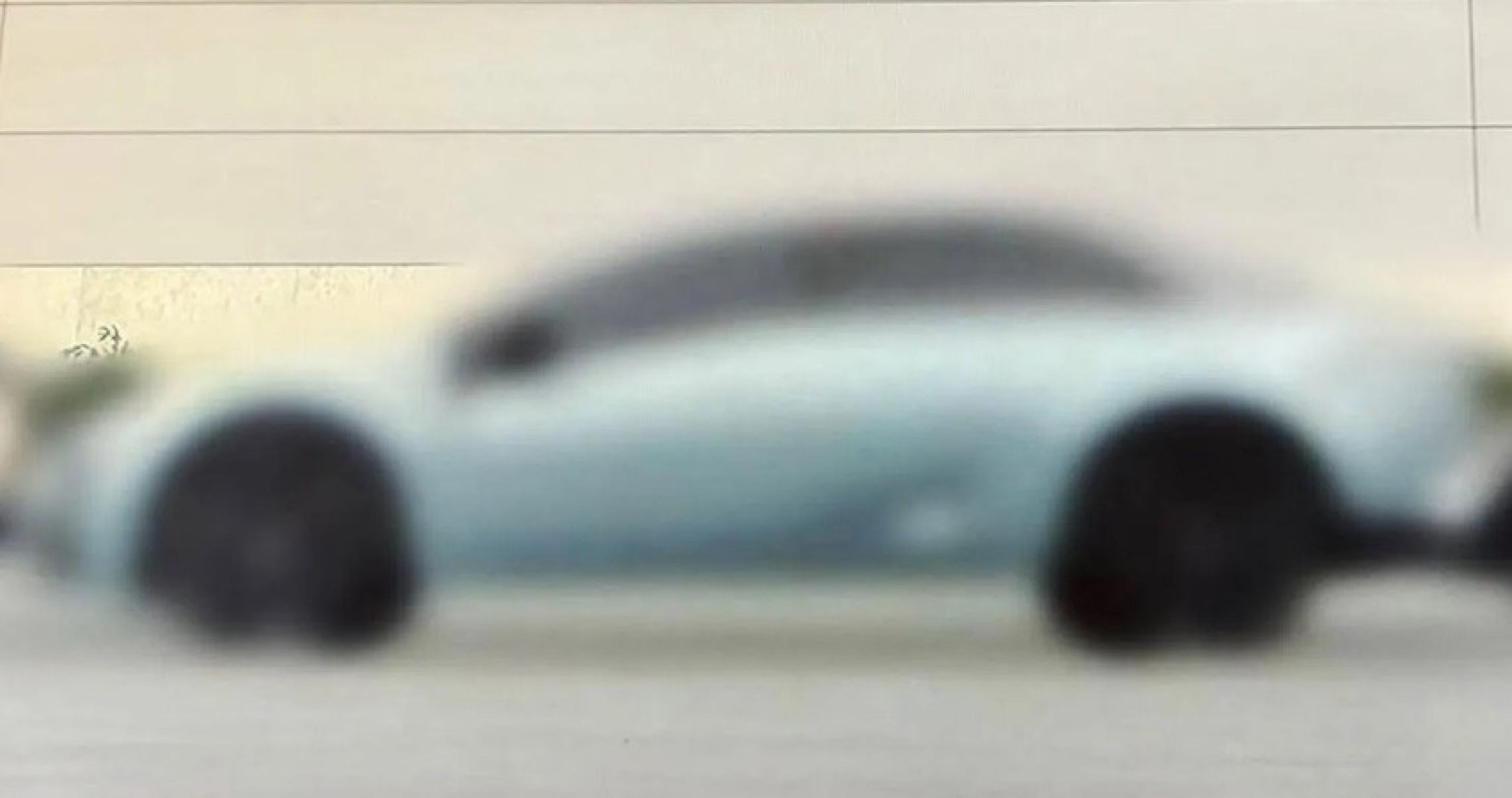 Mais radical? Toyota Corolla de nova geração aparece em teaser