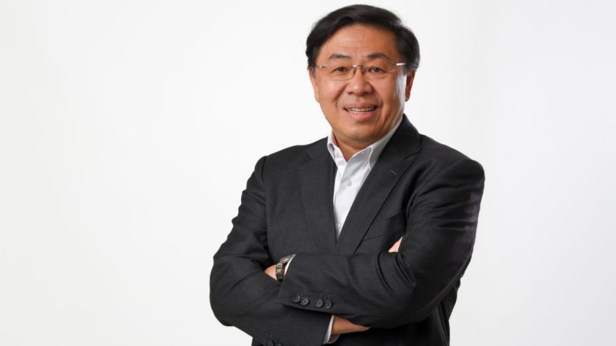 Ricardo Yuji Gondo chega para comandar a Nissan no Brasil