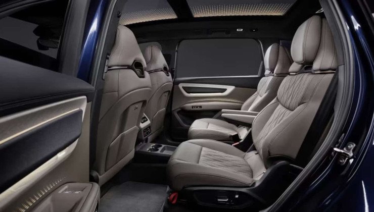 Audi Q9