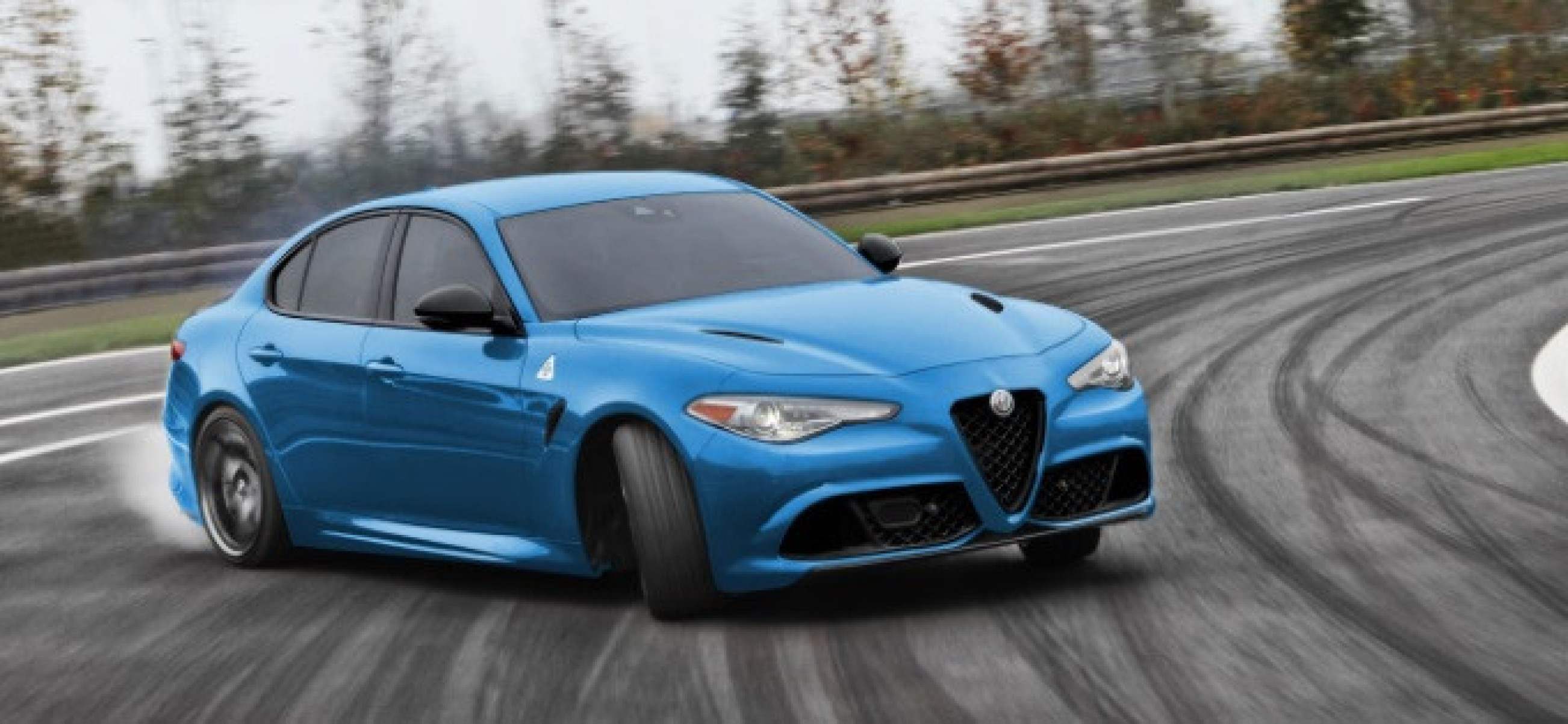 Alfa Romeo lan&ccedil;amentos