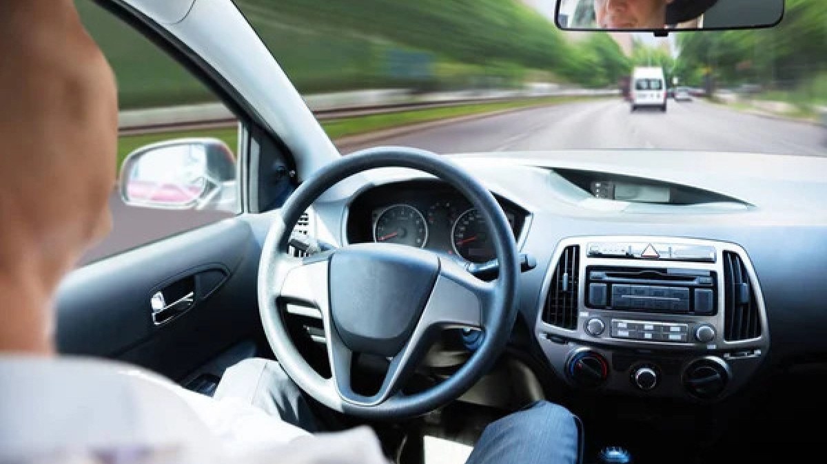 Sistemas de condução autônoma podem ampliar acidentes de trânsito