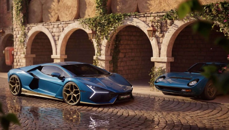 O modelo &eacute; capaz de fazer um 0-100 km/h em 2,5s