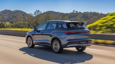 BYD Dolphin EV: subindo o sarrafo entre elétricos de entrada