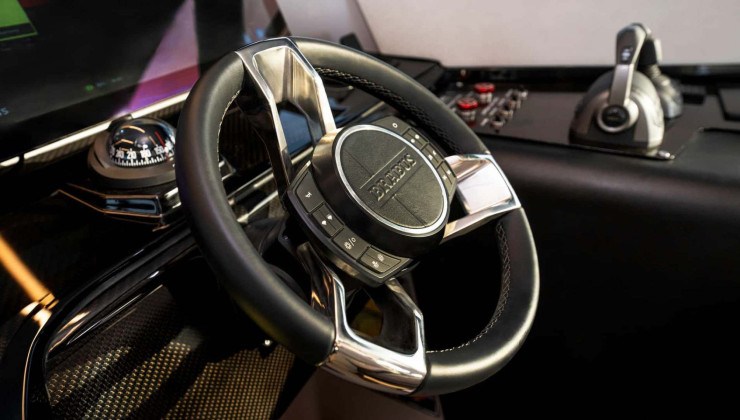Brabus Ultima 55