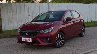 BYD Dolphin EV: subindo o sarrafo entre elétricos de entrada