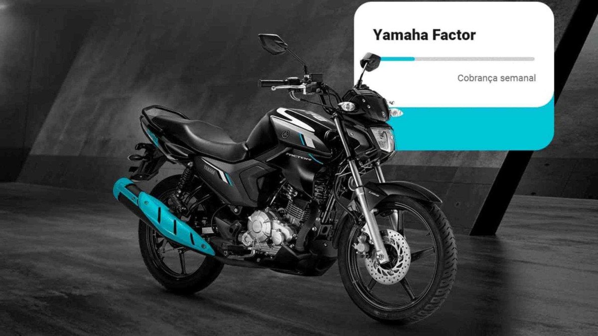 Yamaha Bluestar é o serviço de assinatura da marca