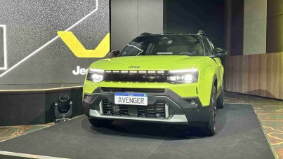 BYD Dolphin EV: subindo o sarrafo entre elétricos de entrada