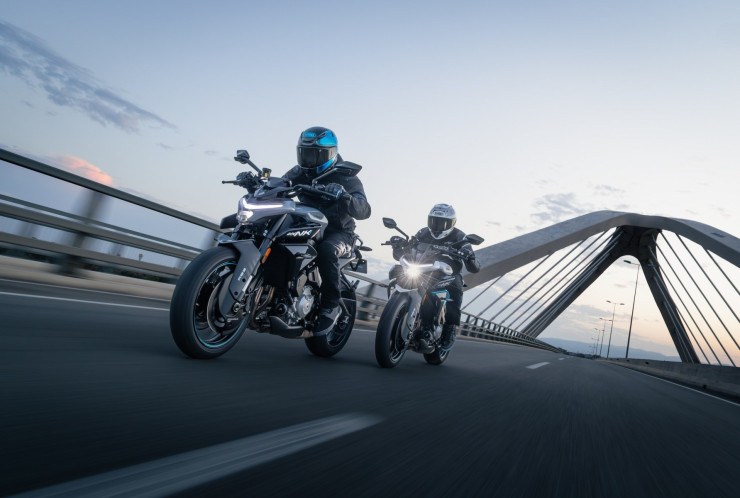 750SR-S