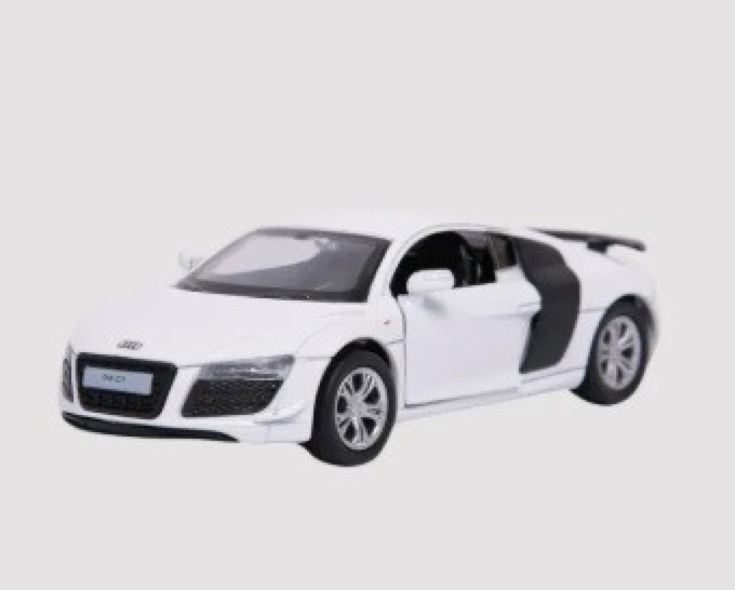 Audi Collection