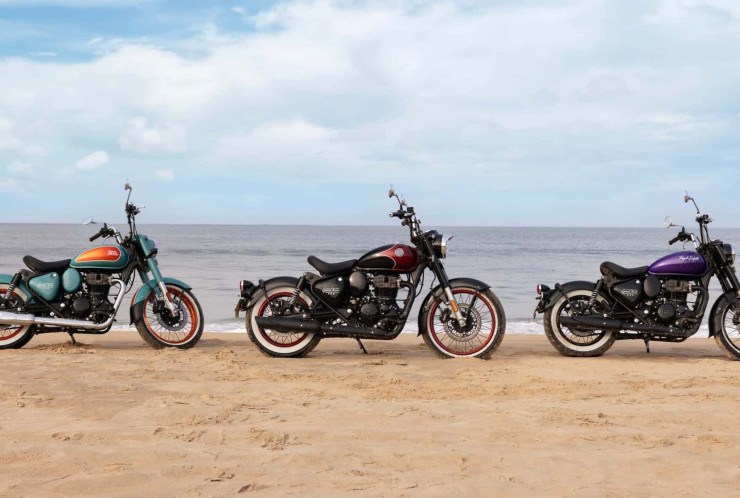Goan Classic 350