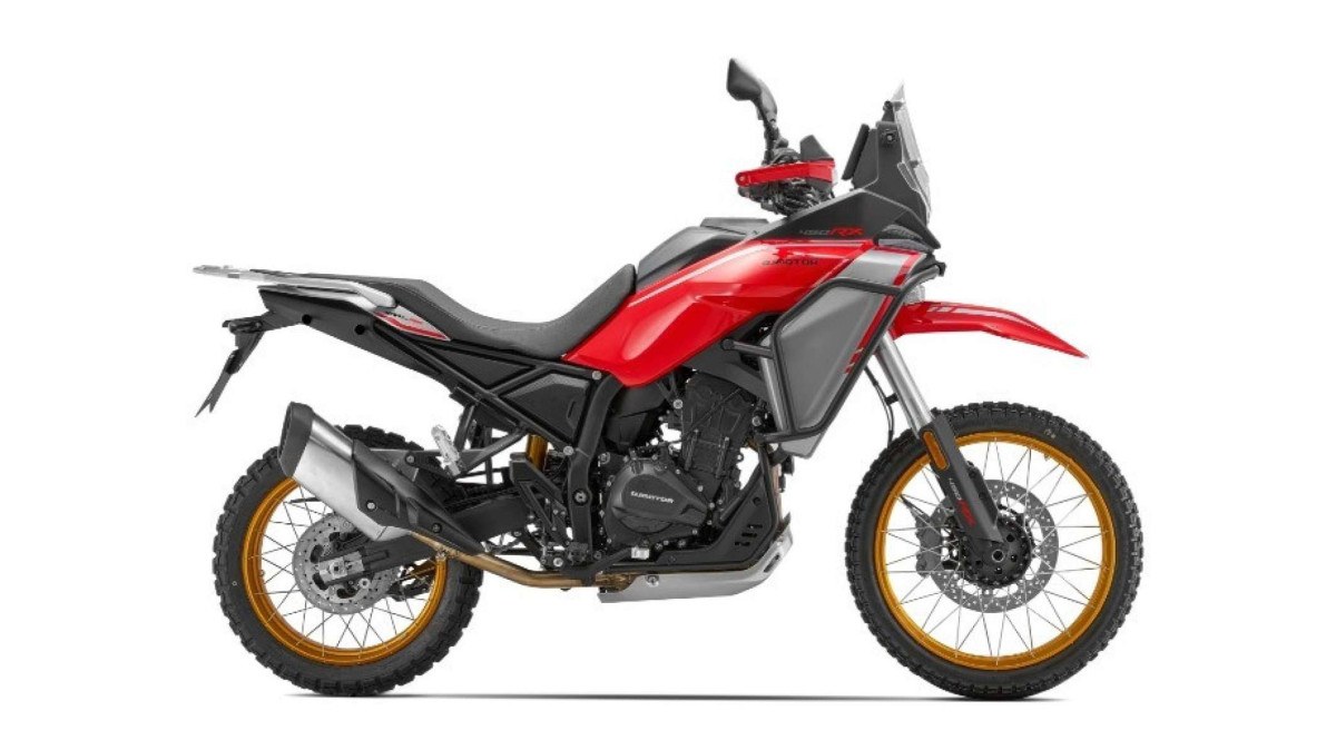 SBM 500T