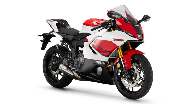 Yamaha R7 2027
