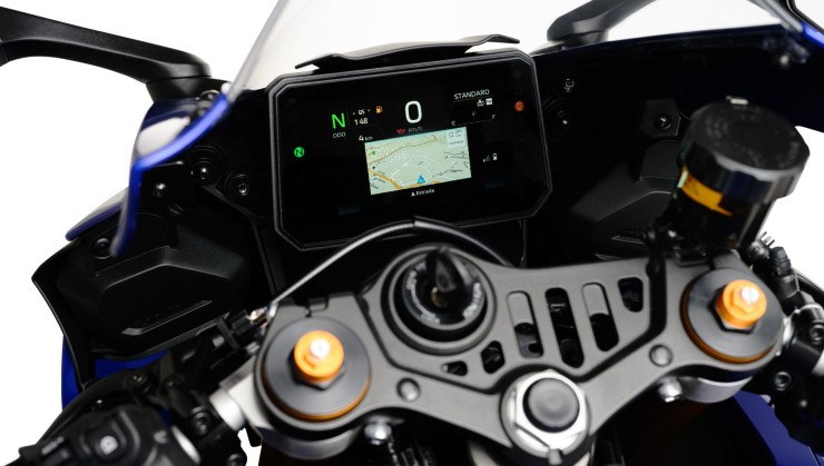 Yamaha R7 2027