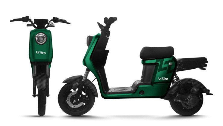 Brizze Z1 City