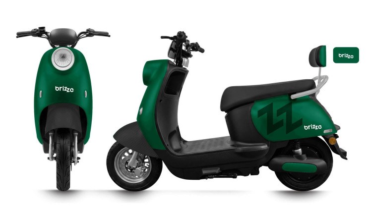Brizze Z1 Fun