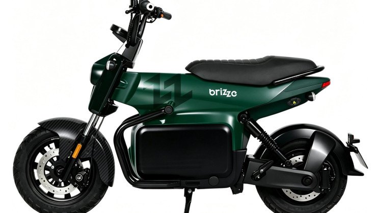 Brizze Z1 Ventus