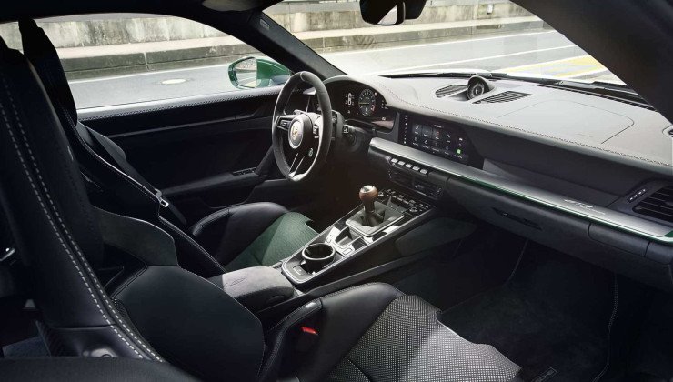 Porsche 911 GT3