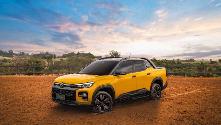 Volkswagen Tukan Extreme