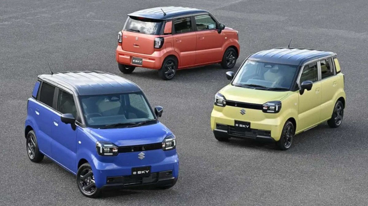 Suzuki 