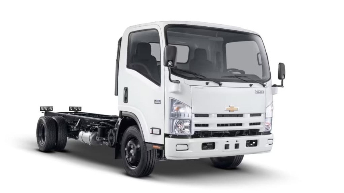 Chevrolet Série N