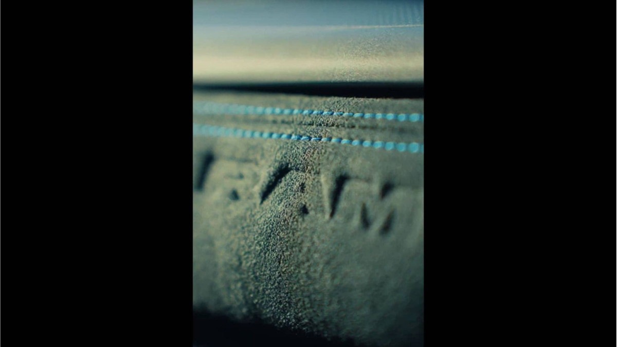 Teaser Ram Festival Interlagos