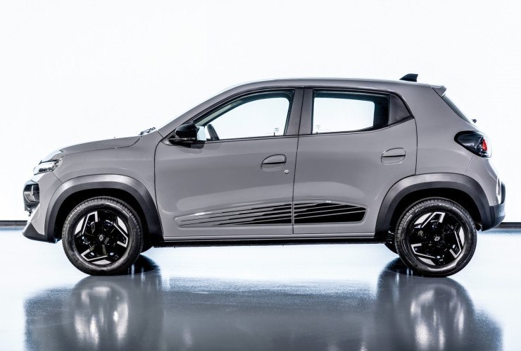 Renault Kwid 2027