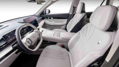 BYD Dolphin EV: subindo o sarrafo entre elétricos de entrada