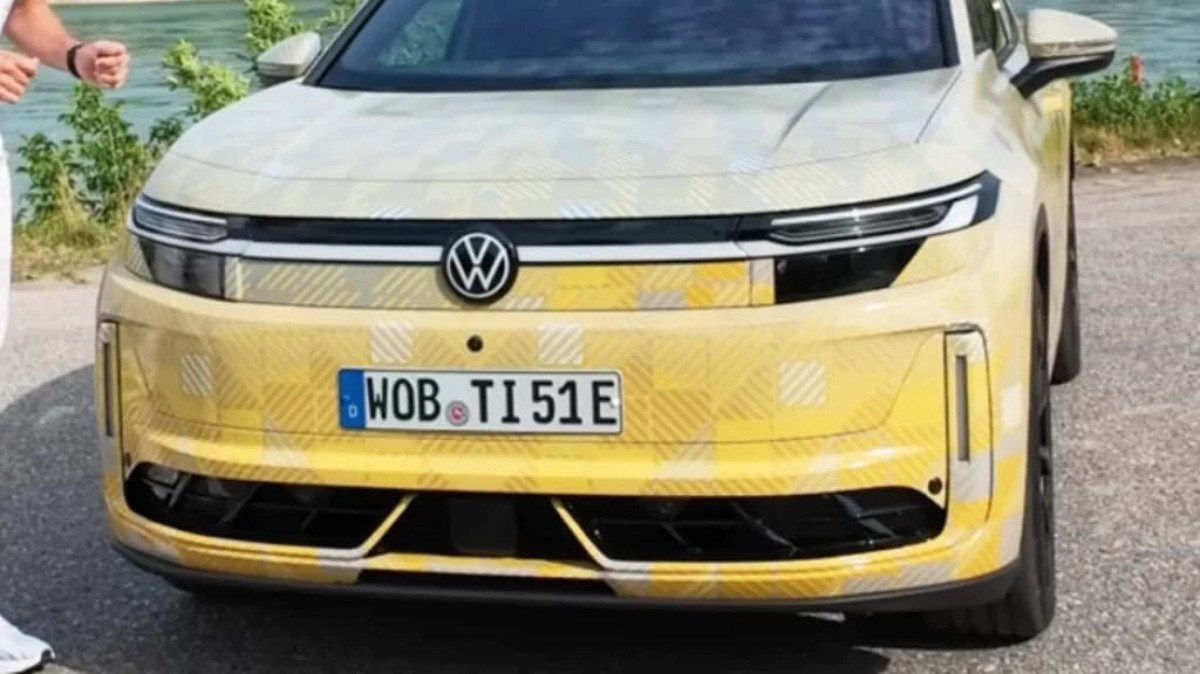 Volkswagen ID.Tiguan