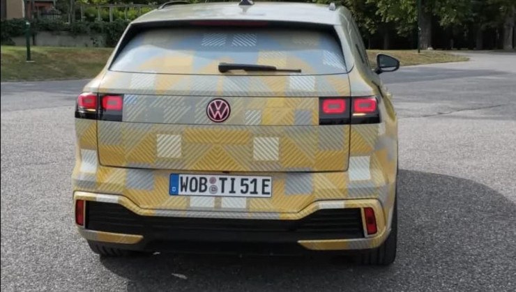 Volkswagen ID.Tiguan