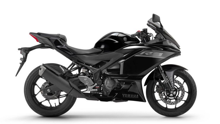 A cor Midnight Black &eacute; uma das novidades da linha 2027