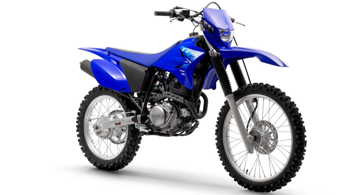 TT-R 230 2027