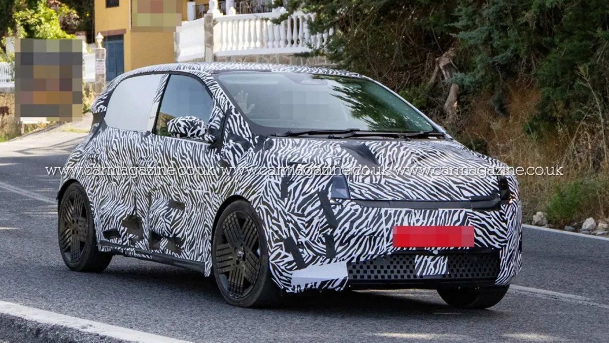 Nissan Wave, o Twingo na marca japonesa