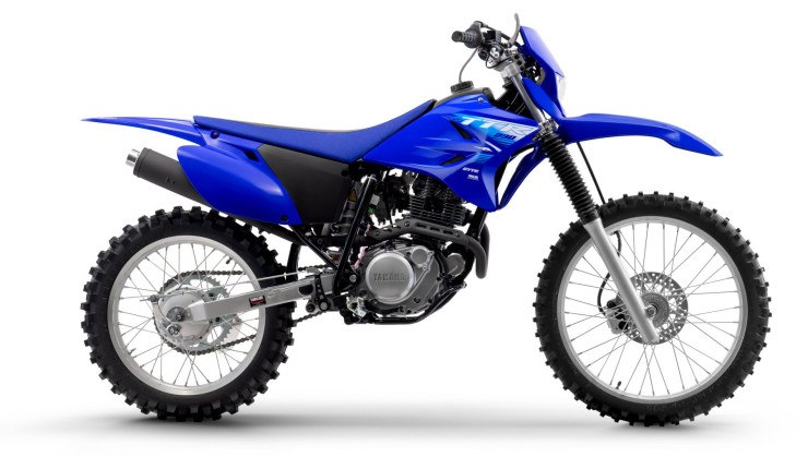 TT-R 230 2027