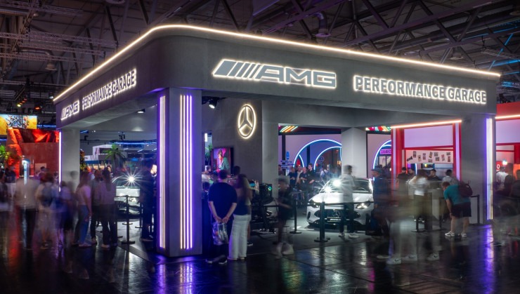 Gamescom 2026    
