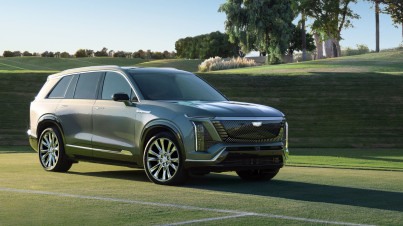BYD Dolphin EV: subindo o sarrafo entre elétricos de entrada