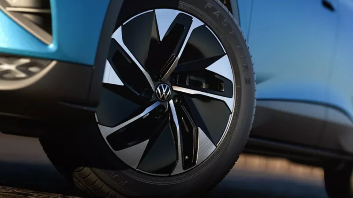 O ID.4 &eacute; o SUV el&eacute;trico mais vendido da Volkswagen no mundo