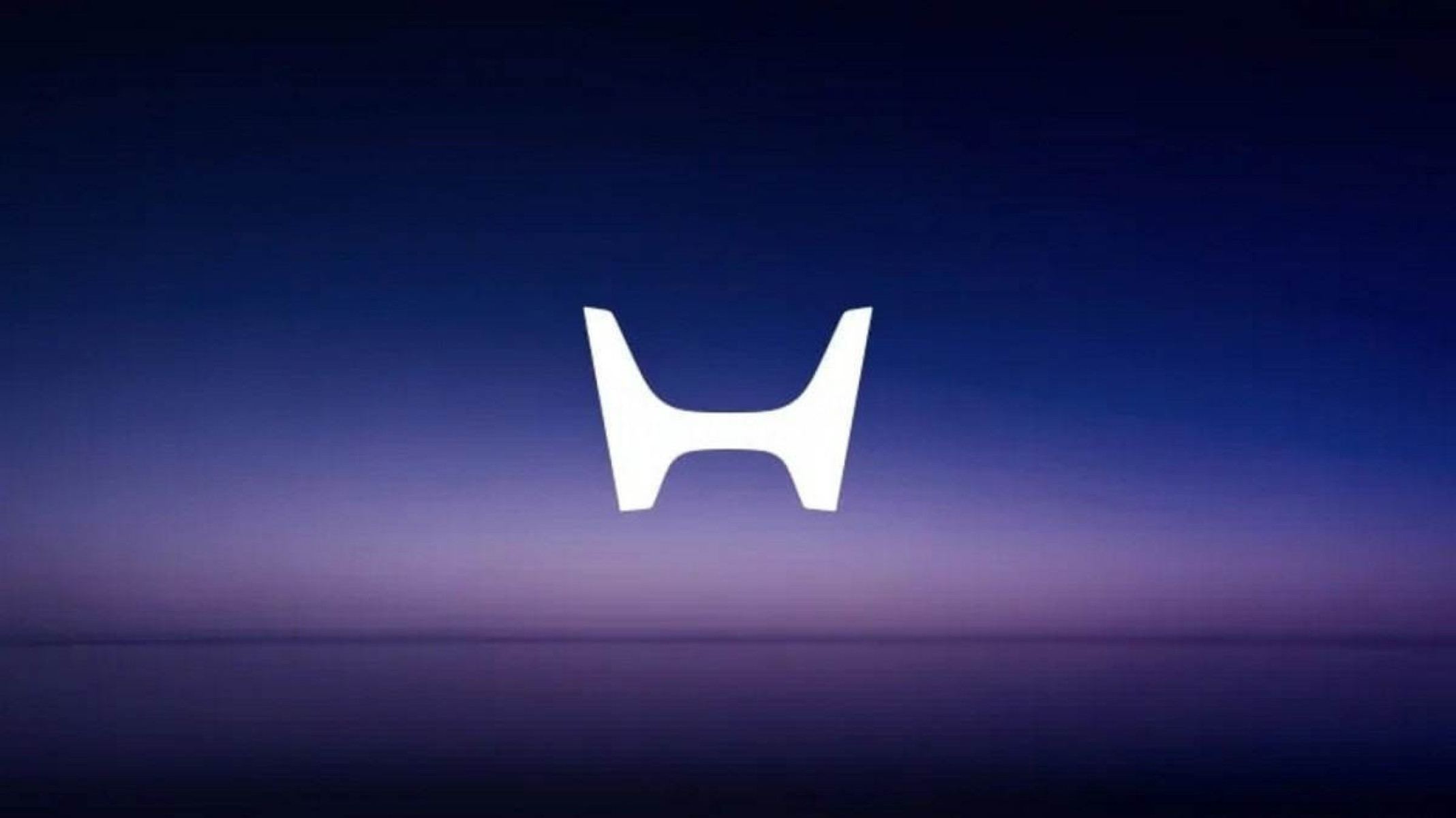 Logotipo da Honda