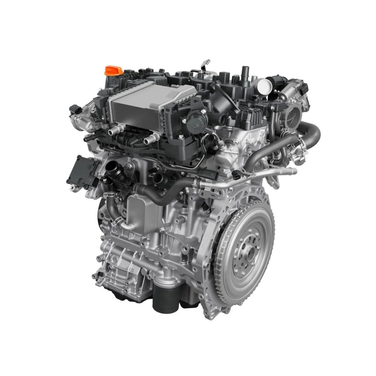 Novo motor de Renault e Geely consegue funcionar mesmo submerso