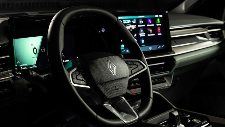 Renault Niagara