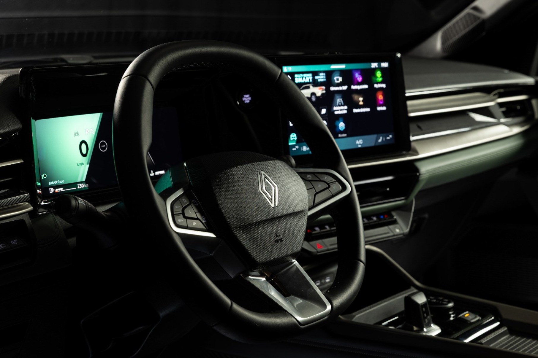 Renault Niagara