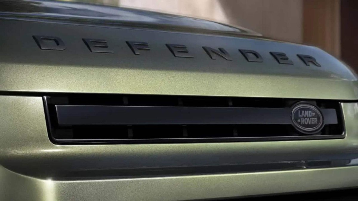 Defender caminha para se tornar submarca dentro da família JLR e já conta com três variantes: 90, 110 e 130