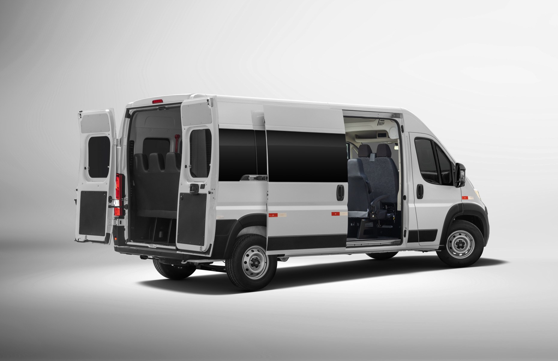 Fiat Ducato 2027 promete ser sucesso de vendas no Brasil