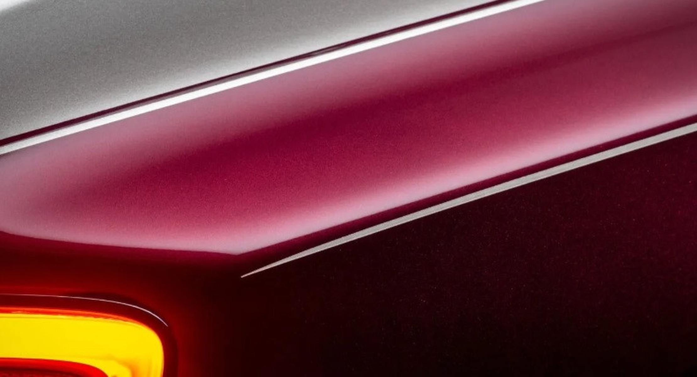 Lataria do Rolls-Royce Phantom Hummingbird