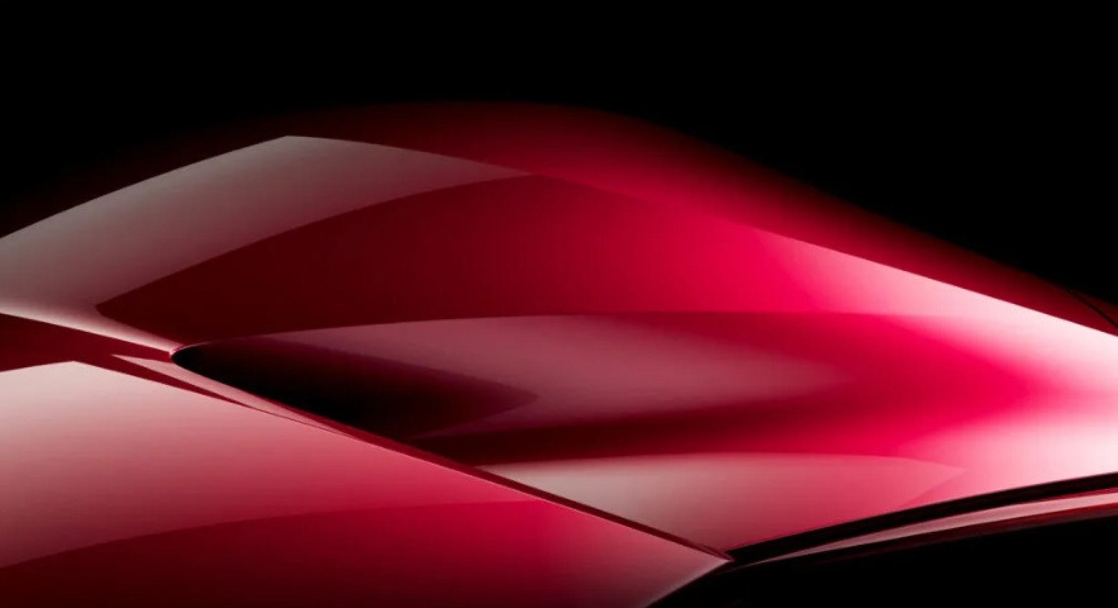 Alfa Romeo exibe teaser de novo carro conceito; assista