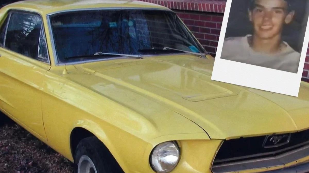 A história de um adolescente e seu carro que deu origem a uma campanha de prevenção que alcança milhares de pessoas todos os anos
