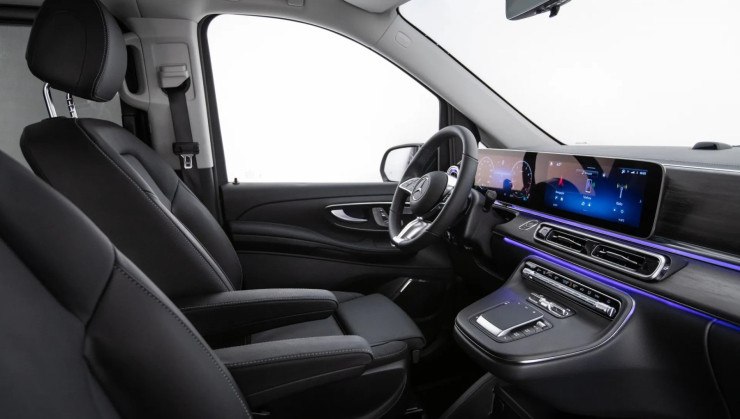 Mercedes-Benz Classe V