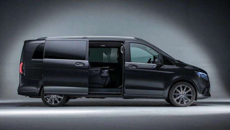 Mercedes-Benz Classe V