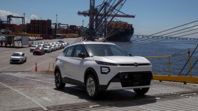 BYD Dolphin EV: subindo o sarrafo entre elétricos de entrada