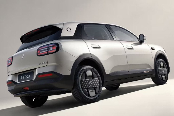 QQ se tornou submarca na China e "QQ3" ser&aacute; o primeiro carro da marca no Brasil