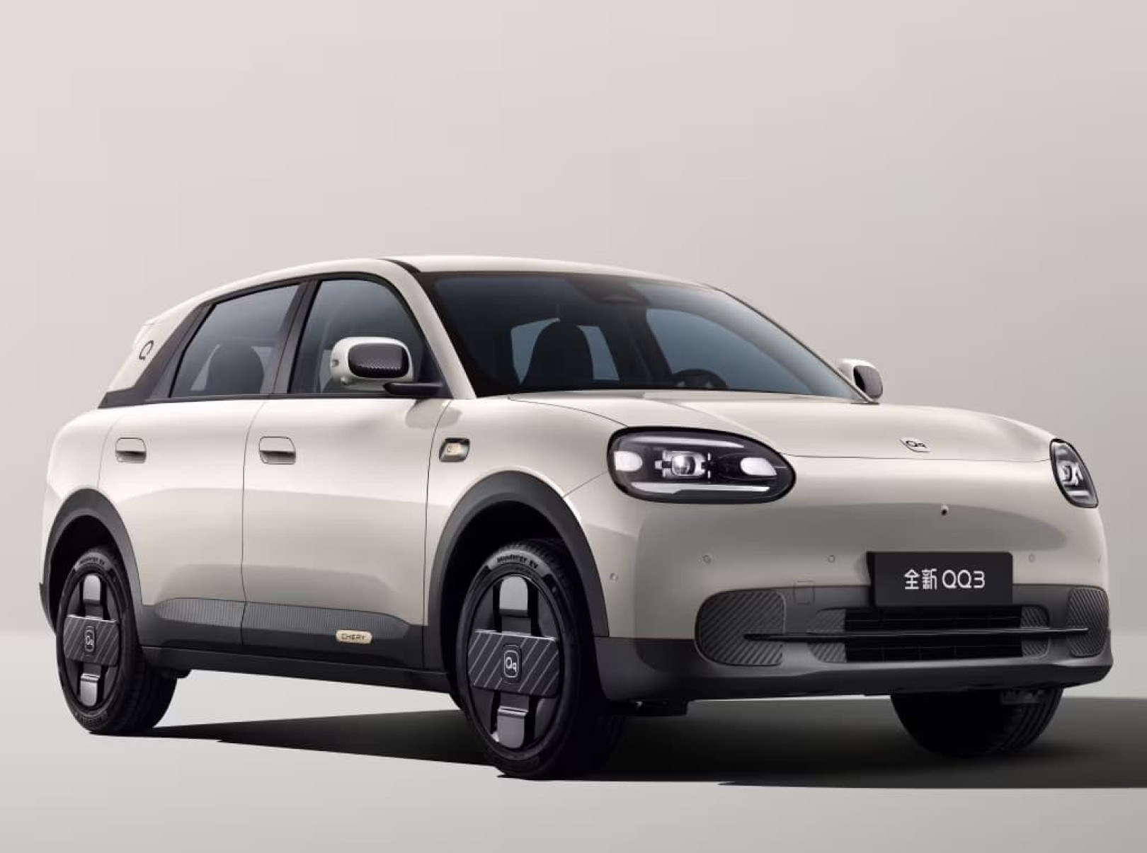 QQ voltará ao Brasil em janeiro de 2027 sem a Chery